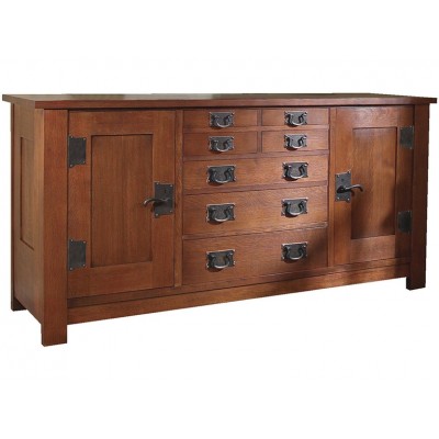Syracuse Sideboard 