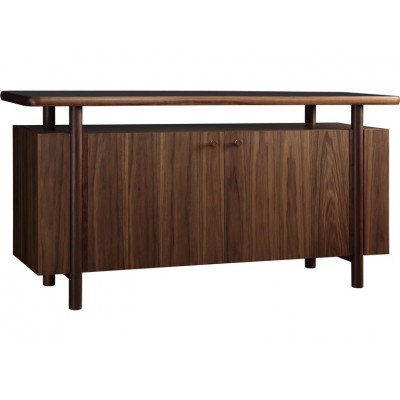 Walnut Grove Credenza 