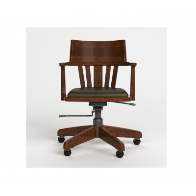 LaSalle Swivel Desk Chair LaSalle Swivel Desk Chair