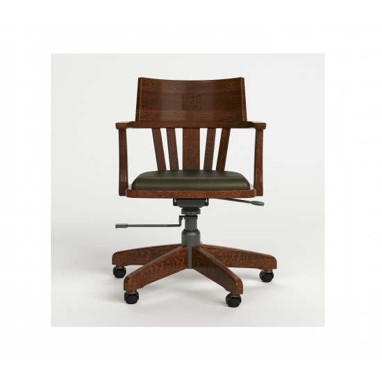 LaSalle Swivel Desk Chair
