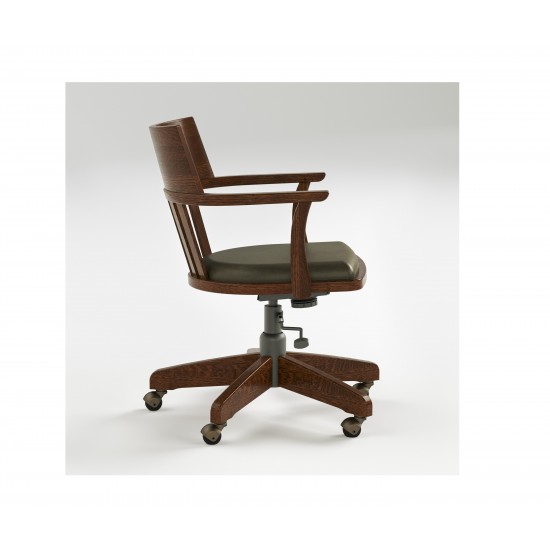 LaSalle Swivel Desk Chair