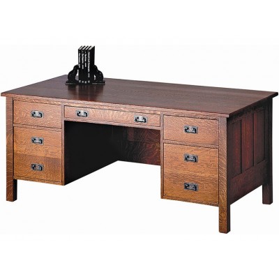 Executive Desk
