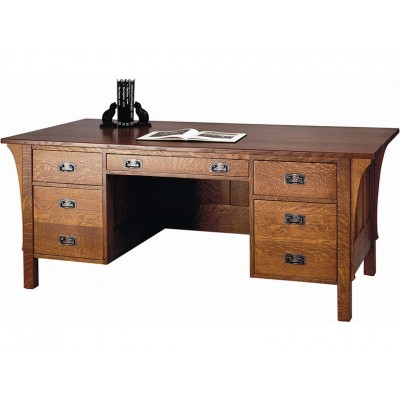 Executive Desk
