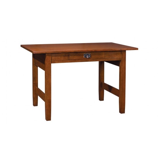 Gus Library Table  