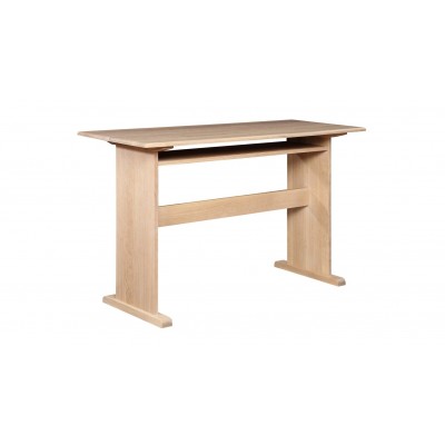 Harvey Ellis Console Desk, No Inlay 
