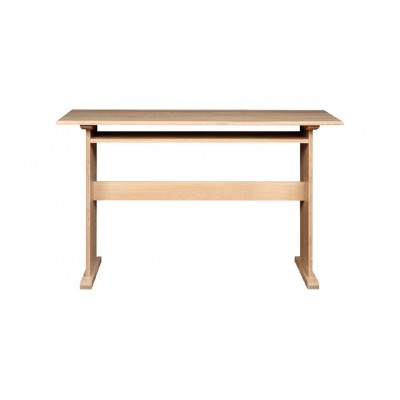 Harvey Ellis Console Desk, No Inlay 