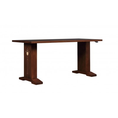 Harvey Ellis Hi-Lo Work Table