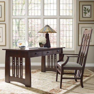 Highlands Writing Desk