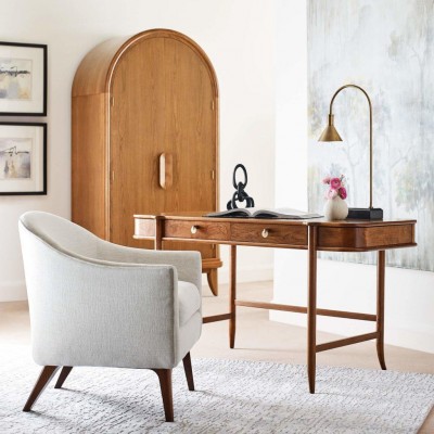 Martine Vanity Desk  