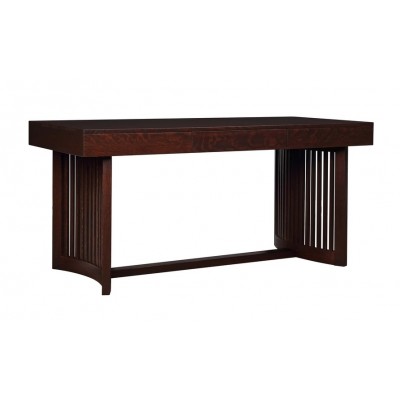 Park Slope Spindle Desk 