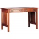 Spindle Library Desk