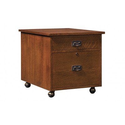 Mobile Printer/File Stand 