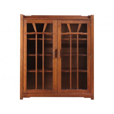 Gamble House Bookcase 