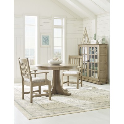 Gus Commemorative Bookcase