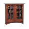 Harvey Ellis Bookcase with Inlay