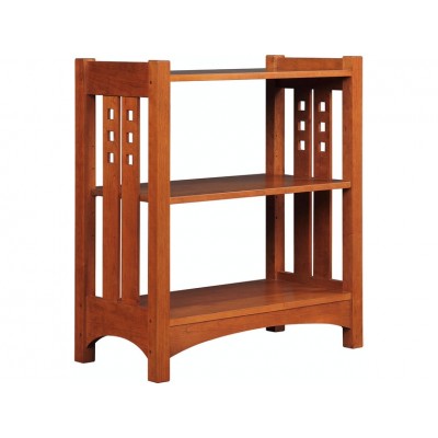 Highlands Low Etagere