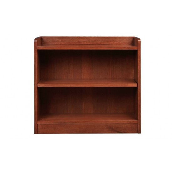 Low Bookcase 