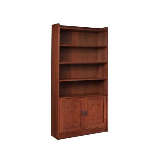 Tall Bookcase 