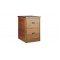 Two Drawer File Unit