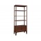Walnut Grove Bookcase