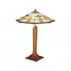 Corbel Base Table Lamp