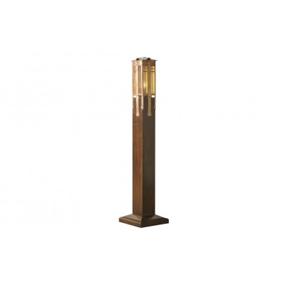 Gus Newel Post Lamp 
