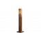 Gus Newel Post Lamp 