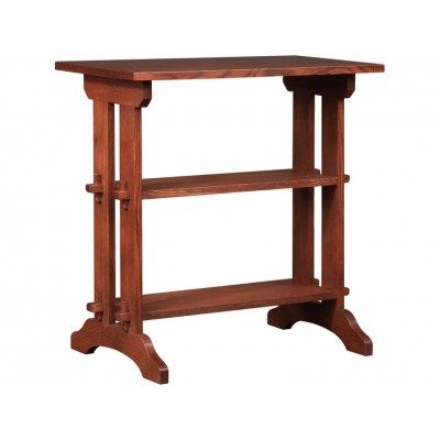 Roycroft Little Journeys Table