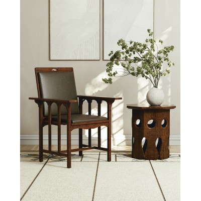 LaSalle Tabouret