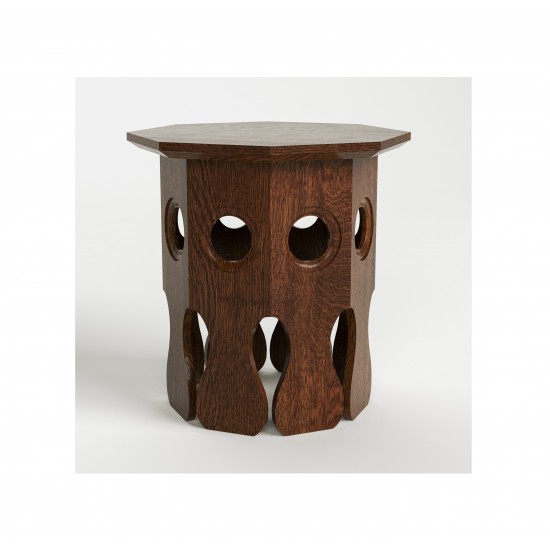 LaSalle Tabouret LaSalle Tabouret