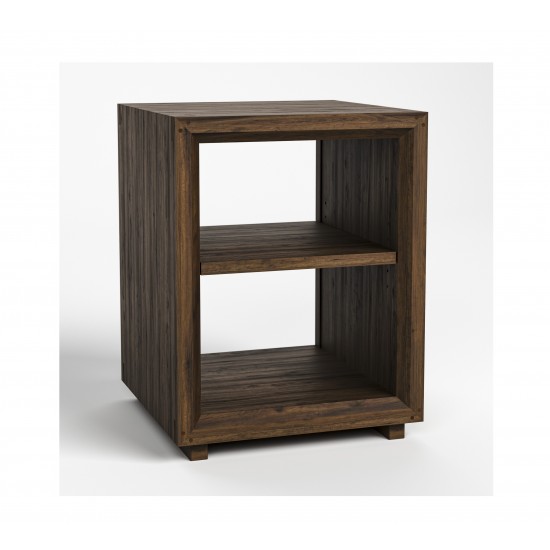 Saranac Side Table