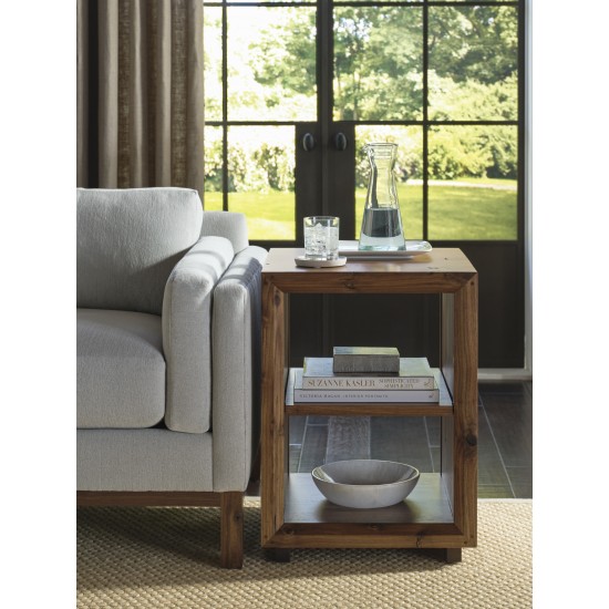 Saranac Side Table