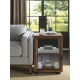 Saranac Side Table
