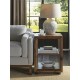 Saranac Side Table