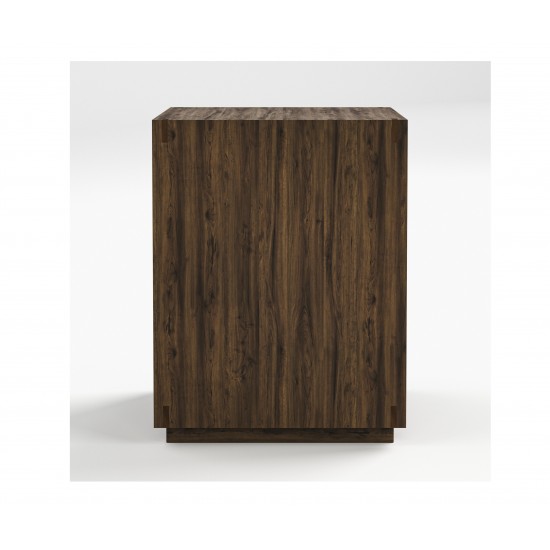 Saranac Side Table