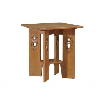 Argyle Street End Table