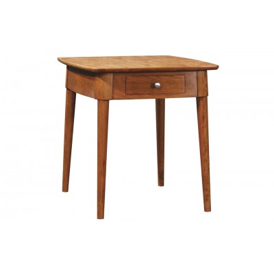Canterbury End Table  