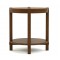 Chenango Round Side Table