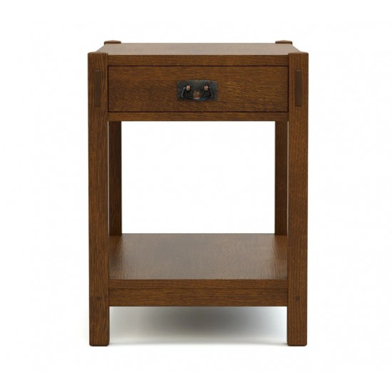 Chenango Side Table