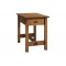 End Table with Drawer