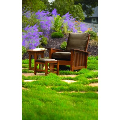 Gus Tile Top Tabouret