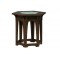 Gus Tile Top Tabouret