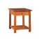 Highlands End Table