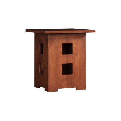 Limbert Tabouret Table   