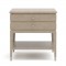 Maidstone Two-Drawer Side Table 