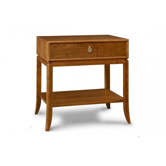 Martine End Table   