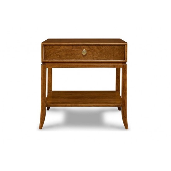 Martine End Table   