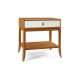 Martine End Table   