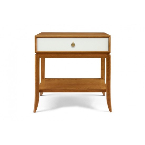 Martine End Table   