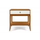 Martine End Table   